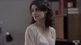 Branca Messina - Ninguem Ama Ninguem... Por Mais de Dois Anos (2015) celebrity nude scene