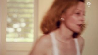 Carina Wiese - Tatort e947 (2015) actress nude scene