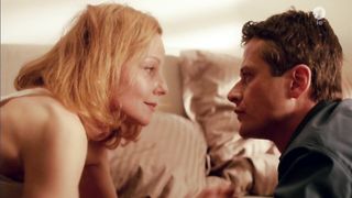 Carina Wiese - Tatort e947 (2015) actress nude scene