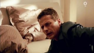 Carina Wiese - Tatort e947 (2015) actress nude scene