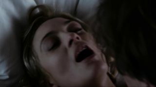 Carolina Crescentini - Max e Helene (2015) actress hot scene