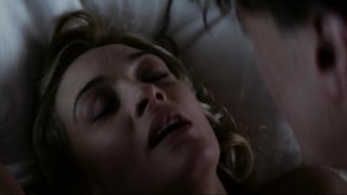 Carolina Crescentini - Max e Helene (2015) actress hot scene