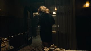Celine Buckens - Warrior s02e04 (2020) actress hot movie scene