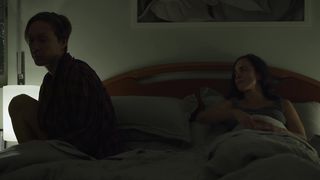 Chloe Sevigny - We Are Who We Are s01e07 (2020) actress topless scenes