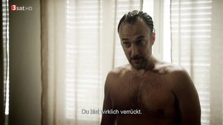 Claudia Gallo - Der Bestatter s03e03 (2015) actress sexy scene