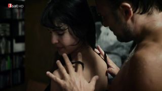 Claudia Gallo - Der Bestatter s03e03 (2015) actress sexy scene