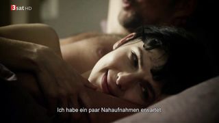 Claudia Gallo - Der Bestatter s03e03 (2015) actress sexy scene