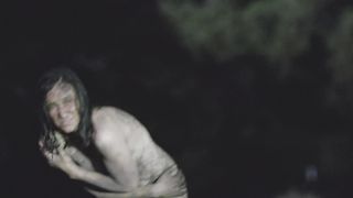 Daniella Farinacci, Hannah Monson - Glitch s01 (2015) celebrity sexy video