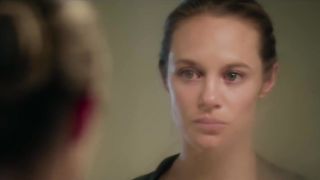 Danielle Savre - Amy's Gift (2020) celebs hot scene