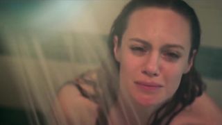 Danielle Savre - Amy's Gift (2020) celebs hot scene