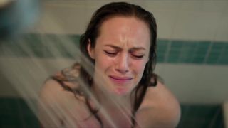 Danielle Savre - Amy's Gift (2020) celebs hot scene