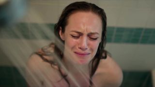 Danielle Savre - Amy's Gift (2020) celebs hot scene