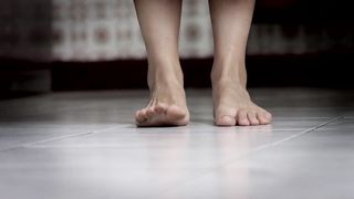 Daphne Patakia - Spring Awakening (2015) celebrity hot video scene