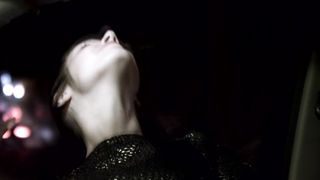 Daphne Patakia - Spring Awakening (2015) celebrity hot video scene