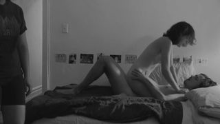 Eleanore Pienta, Joanna Arnow - Bad at Dancing (2015) actress sexy