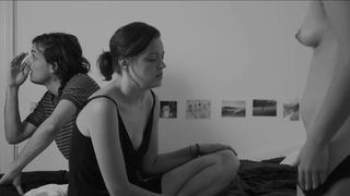 Eleanore Pienta, Joanna Arnow - Bad at Dancing (2015) actress sexy