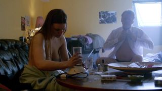 Elin Sif Halldorsd, Birna Run Eiriksdottir - Case s01e03 (2015) actress sexy video.