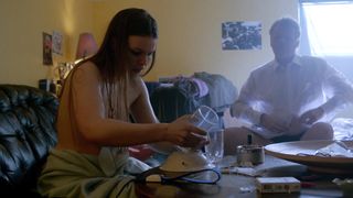 Elin Sif Halldorsd, Birna Run Eiriksdottir - Case s01e03 (2015) actress sexy video.