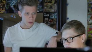 Elin Sif Halldorsd, and other - Case s01e02 (2015) celebs naked.