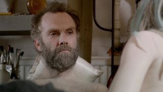 Elma Stefania Agustsdottir - Case s01e01 (2015) actress sexy