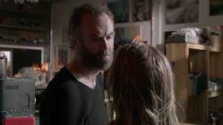 Elma Stefania Agustsdottir - Case s01e06 (2015) celebrity hot scene.