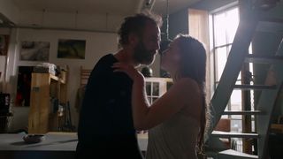 Elma Stefania Agustsdottir - Case s01e06 (2015) celebrity hot scene.