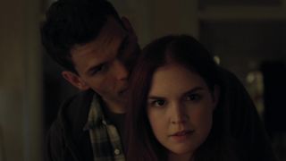 Emily Tyra nude -_Flesh_and_Bone_s01e04 (2015)