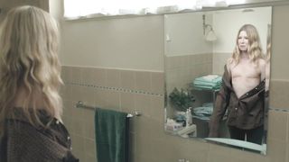 Emma Booth - Glitch s01 (2015) actress hot movie scene