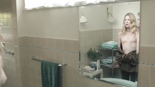 Emma Booth - Glitch s01 (2015) actress hot movie scene