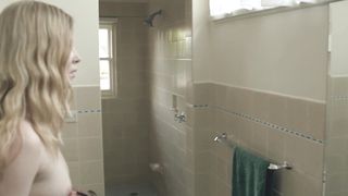 Emma Booth - Glitch s01 (2015) actress hot movie scene