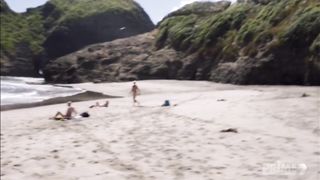 Emma Leonard - 800 Words s01e01 (2015) celebs hot video scene