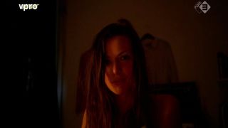 Gaite Jansen - Groenland (2015) celebs hot video scene