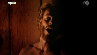 Gaite Jansen - Groenland (2015) celebs hot video scene