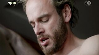 Gaite Jansen - Groenland (2015) celebs hot video scene