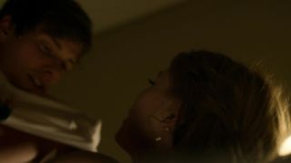 Genevieve Angelson - Good Girls Revolt s01e01 (2015) celebs sexy video