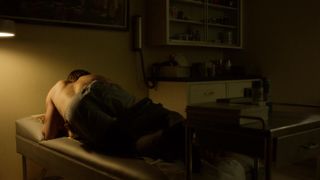 Genevieve Angelson - Good Girls Revolt s01e01 (2015) celebs sexy video