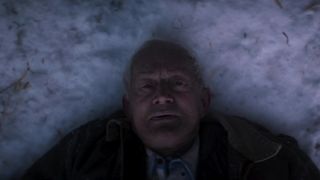 Hannah Gross - Falling (2020) actress sexy