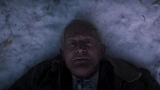 Hannah Gross - Falling (2020) actress sexy