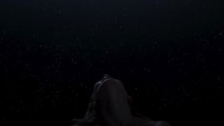 Hannah Gross - Falling (2020) actress sexy