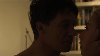 Helene Stupnicki, Nora von Waldstatten - Das ewige Leben (2015) actress naked