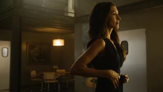 India de Beaufort - Blood _ Oil s01e06 (2015) actress sexy