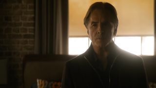 India de Beaufort - Blood _ Oil s01e06 (2015) actress sexy