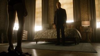 India de Beaufort - Blood _ Oil s01e06 (2015) actress sexy