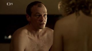 Izabela Firlova - Pripad pro exorcistu s01e03 (2015) celeb nude video