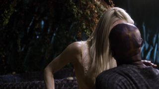 Jaime Murray - Defiance s03 (2015) celeb sexy