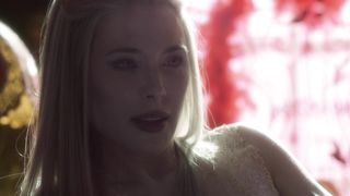 Jaime Murray - Defiance s03 (2015) celeb sexy