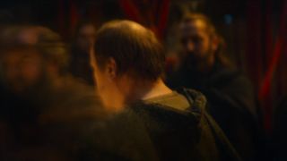 Jeanne Goursaud - Barbarians s01e01e05 (2020) celeb sexy