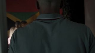 Jeanne Rosa - Un Francais (2015) celeb sexy video