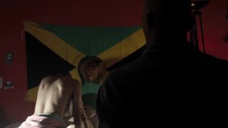 Jeanne Rosa - Un Francais (2015) celeb sexy video