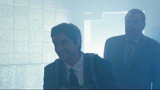 Jil Funke, Bonita Friedericy, Noelle Trudeau, Rebecca Olejniczak, and other - Unfinished Business (2015) celebs sexy video